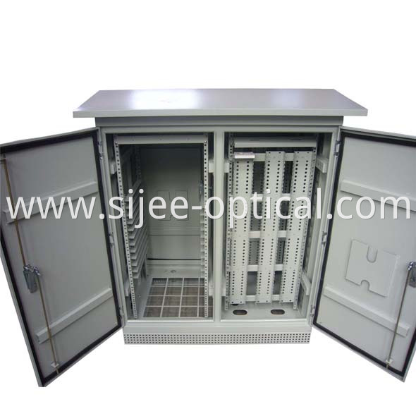 Outdoor Telecom Enclosure